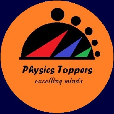 physics toppers logo